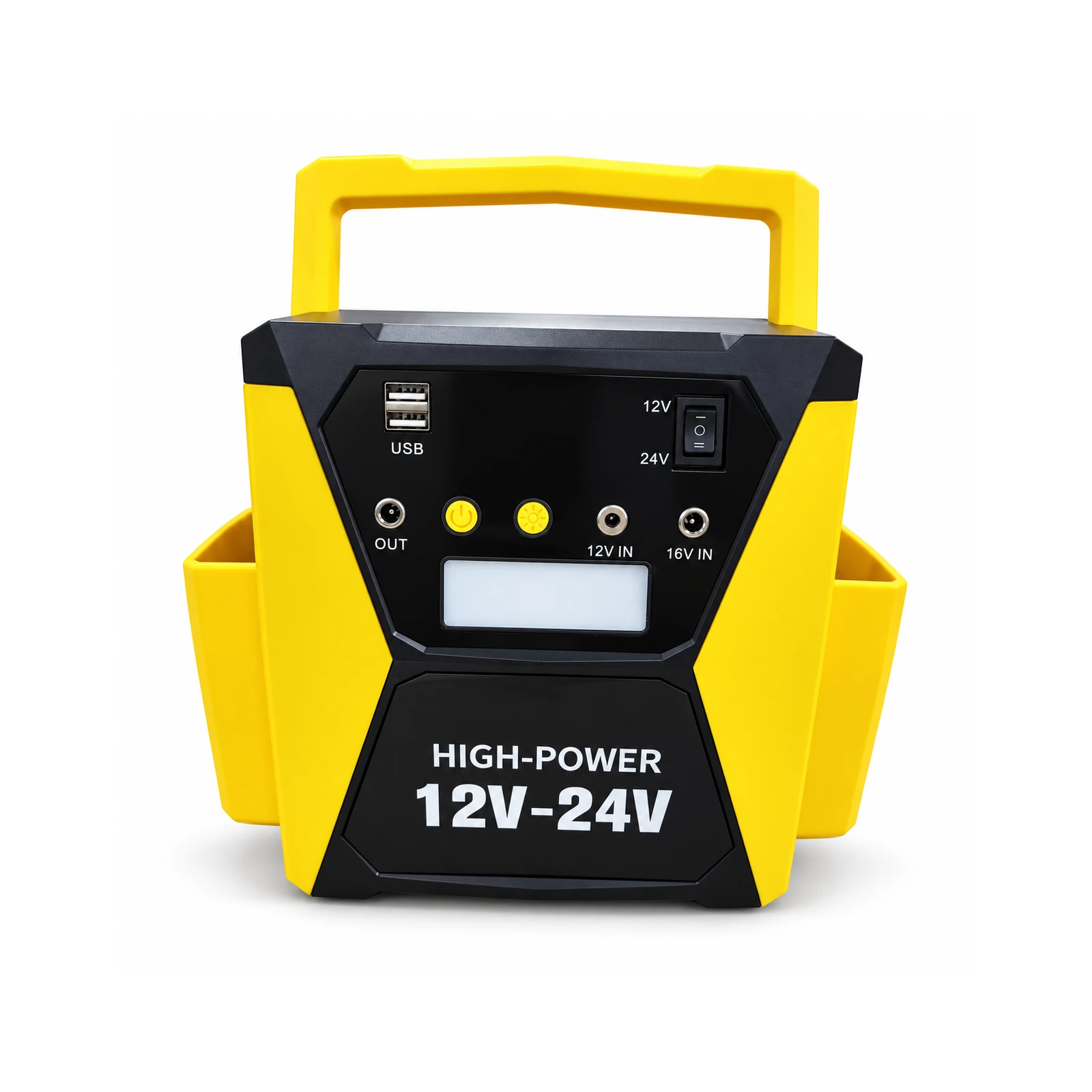 CY12V24V-7 truck — single product view