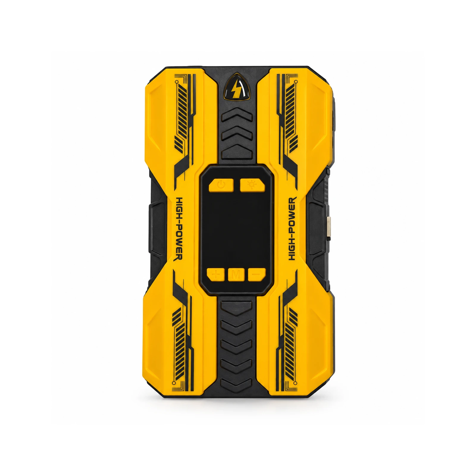 CYD19 with air compressor — single product view